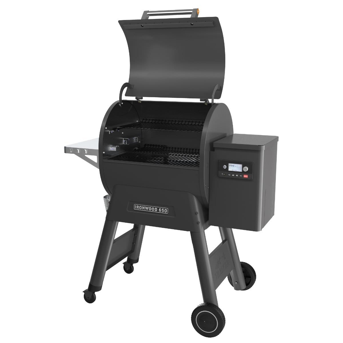 Traeger Grill Traeger Ironwood 650