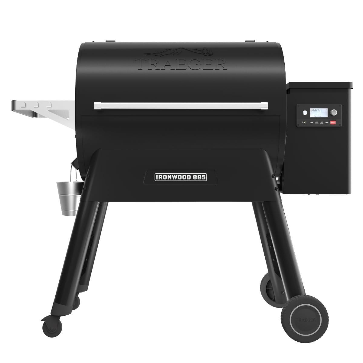 Traeger Grill Traeger Ironwood 885