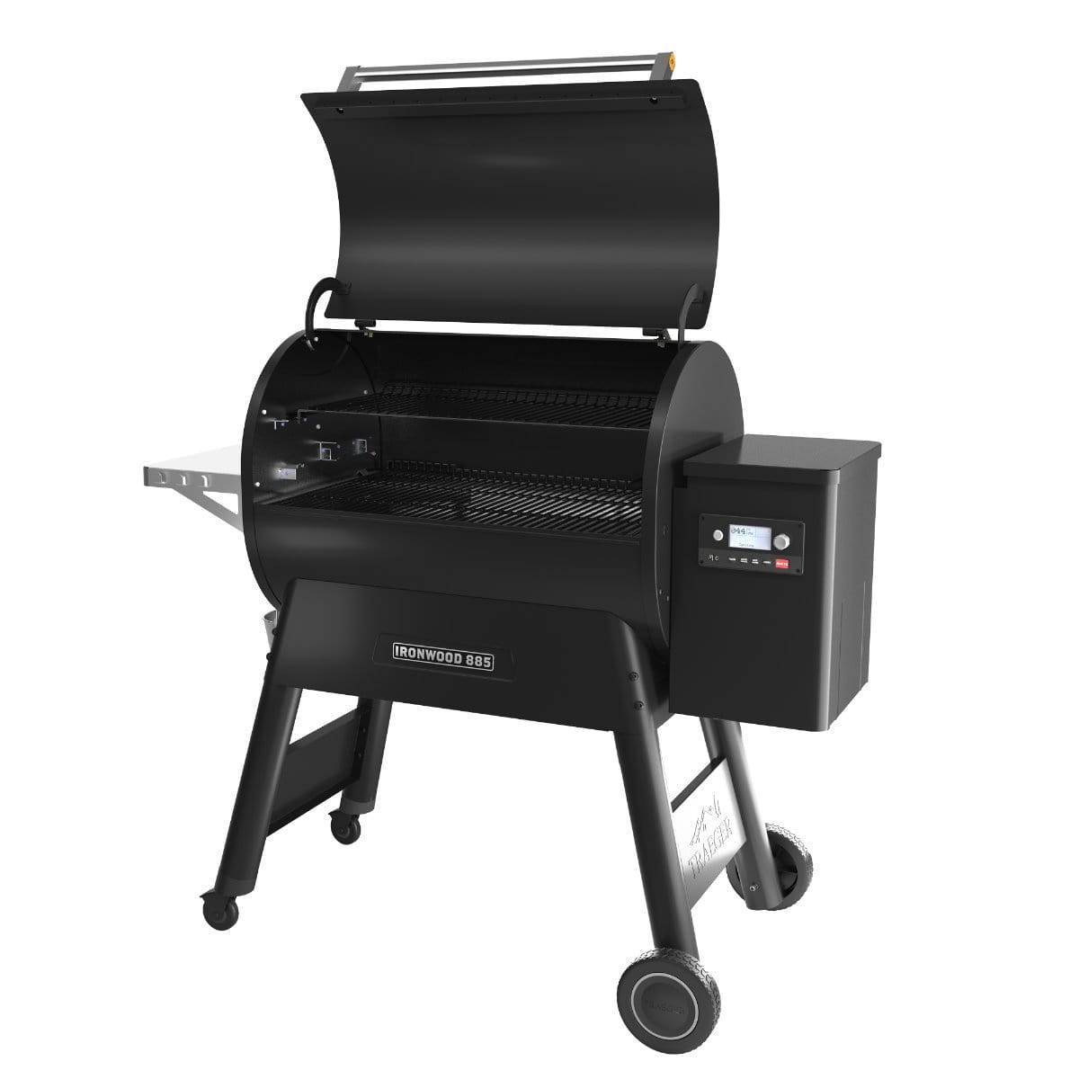 Traeger Grill Traeger Ironwood 885