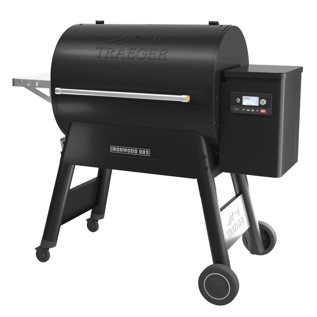 Traeger Grill Traeger Ironwood 885