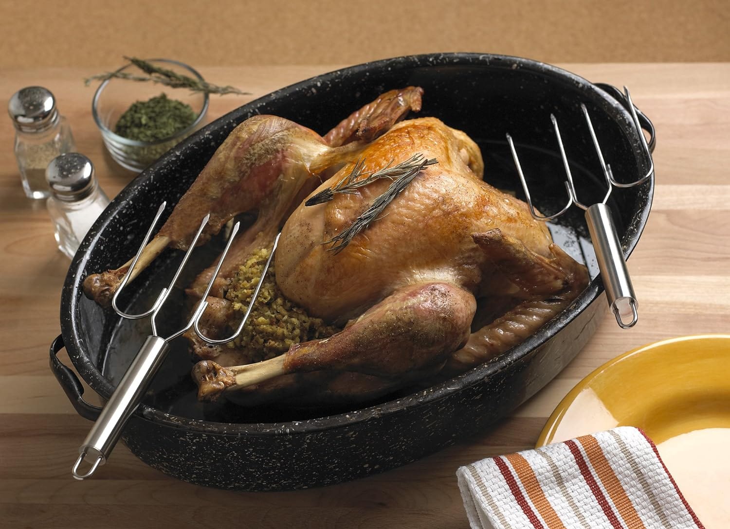 Fox Run Turkey Lifters Turkey Lifters SS