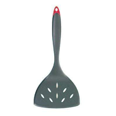Cuisipro Turners Cuisipro Fiberglass Large Slotted Turner