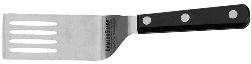 Lamson & Goodnow Turners LamsonSharp Slotted Turner