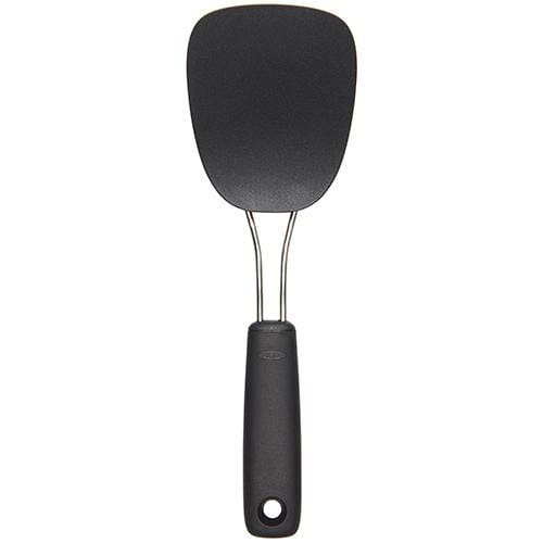 OXO Turners OXO Good Grips Flexible Black Turner
