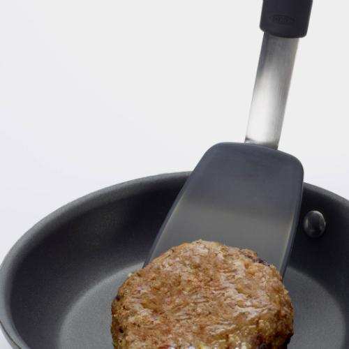 OXO Turners OXO Good Grips Silicone Flexible Turner-Small