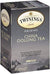 Twinings Tea Twinings China Oolong Black Tea (20 Count Box)