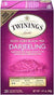 Twinings Tea Twinings Darjeeling Tea, 20 Count