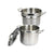 Update International Stock Pot Update International 12 qt. Pasta Cooker