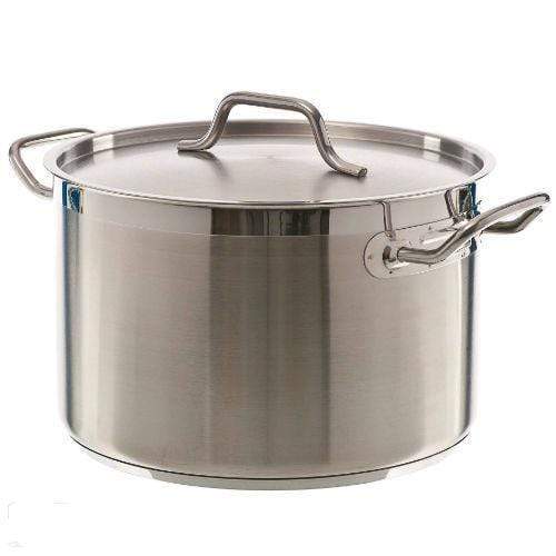 Update International Stock Pot Update International 12 qt. Stock Pot