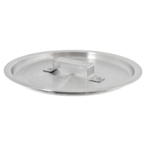 Update International Aluminum Lid Update International 16 qt. Aluminum Lid