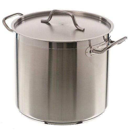 Update International Stock Pot Update International 16 qt. Stock Pot