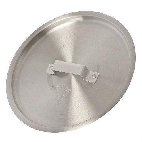 Update International Aluminum Lid Update International 20 qt. or 24 qt. Aluminum Lid