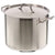 Update International Stock Pot Update International 24 qt. Stock Pot