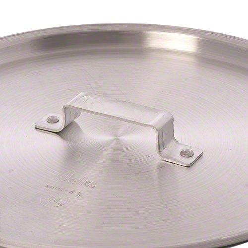 Update International Aluminum Lid Update International 32 qt. or 40 qt. Aluminum Lid