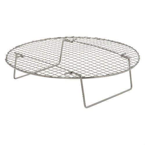 Update International Steamer Rack Update International 32 qt. Steamer Rack