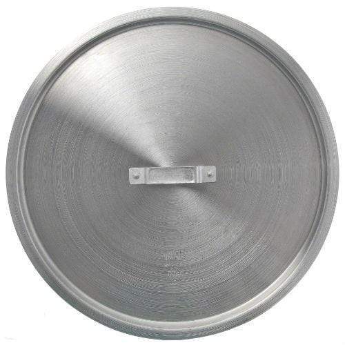 Update International Aluminum Lid Update International 80 qt. Aluminum Lid