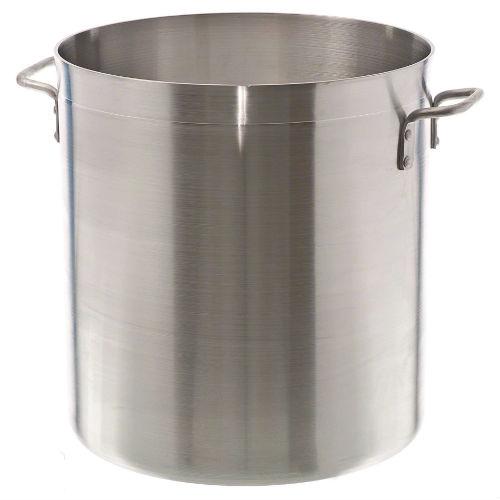 Update International Aluminum Pot Update International Aluminum Stock Pot 40qt