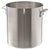 Update International Aluminum Pot Update International Aluminum Stock Pot 40qt