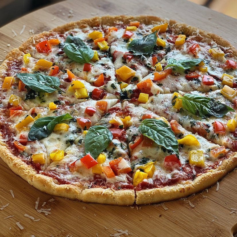 Urban Slicer Urban Slicers Gluten Free Pizza Dough