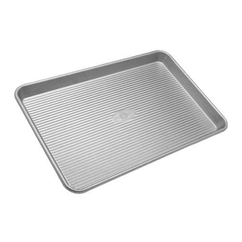 USA Pan Cookie Sheet USA Pan 10&quot; x 15&quot; Jelly Roll Pan