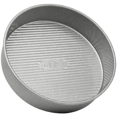 USA Pan Cake Pans USA Pan 10in x 2in Round Cake Pan