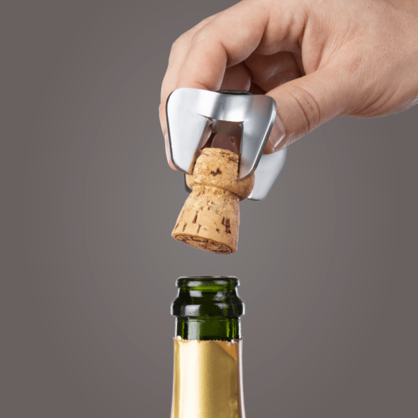 Vacuvin Wine Accessories Vacu Vin Champagne Opener