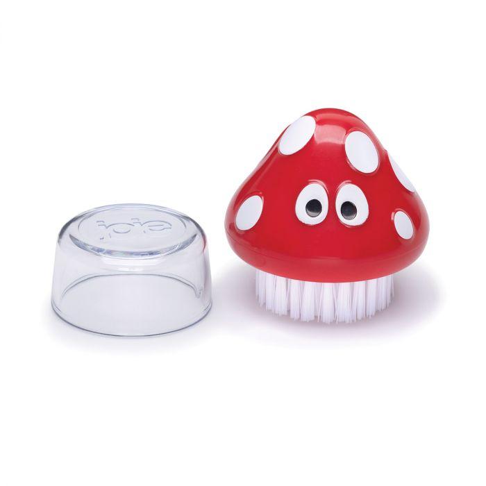 MSC Joie Vegetable Gadgets Joie Shroom Groom Mushroom Brush