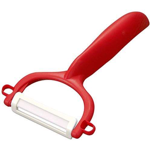 Kyocera Vegetable Gadgets Kyocera Ceramic Peeler