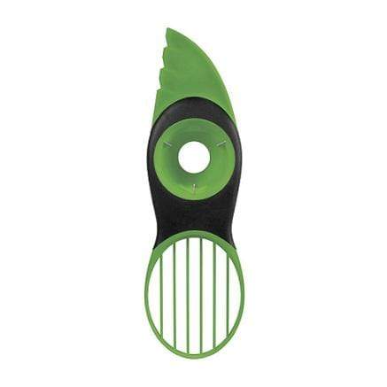 OXO Vegetable Gadgets OXO Good Grips 3-in-1 Avocado Tool - Green