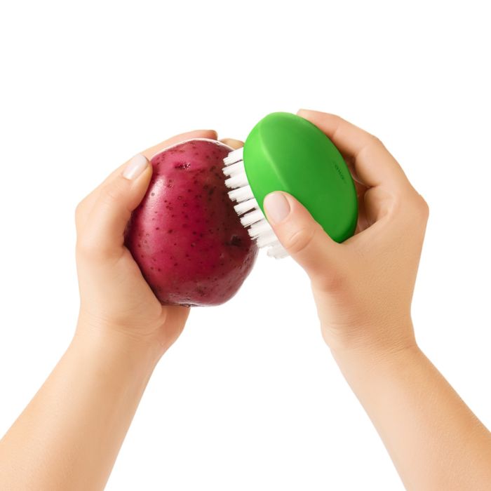 OXO Vegetable Gadgets OXO Good Grips Flexible Vegetable Brush