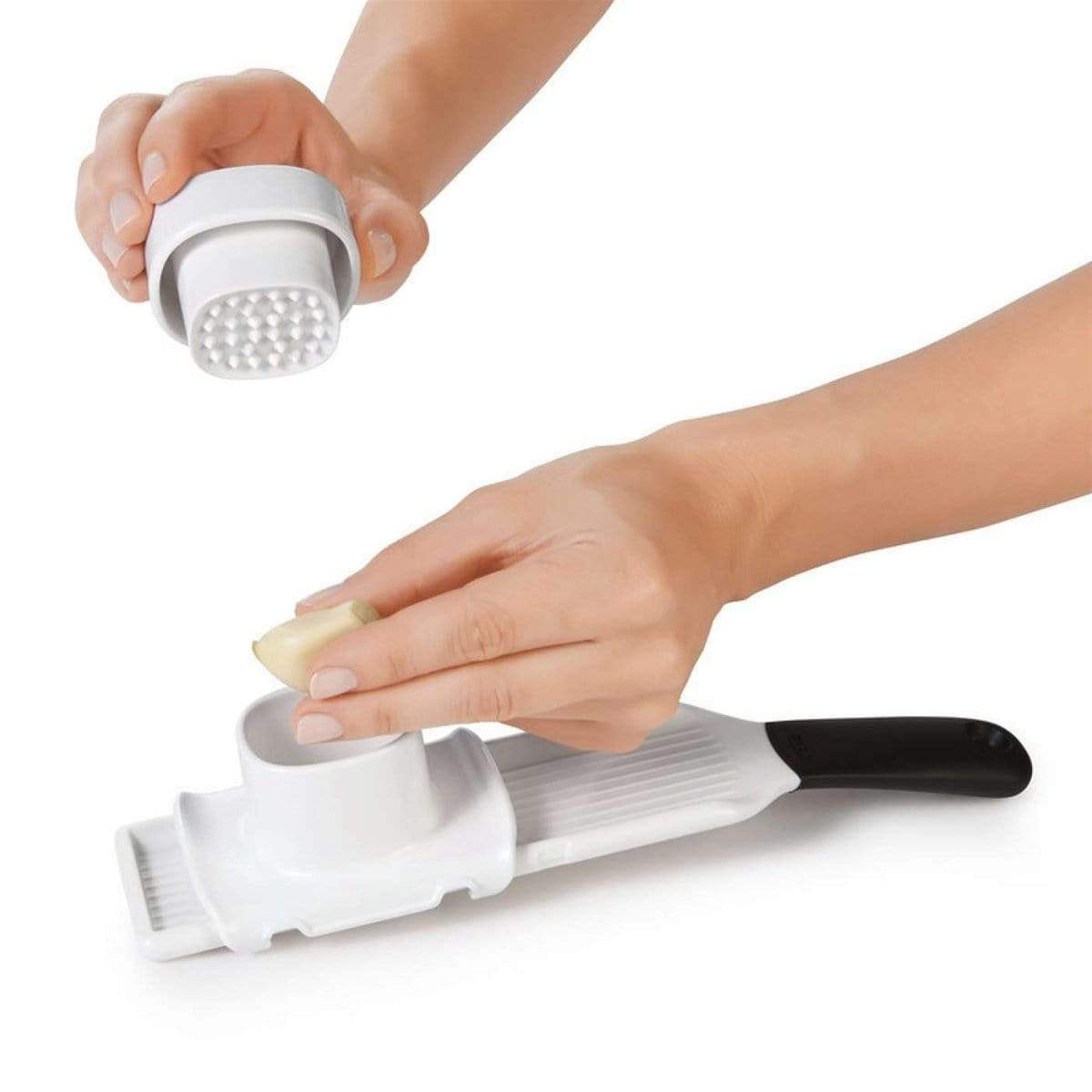 OXO Vegetable Gadgets OXO Good Grips Garlic Slicer