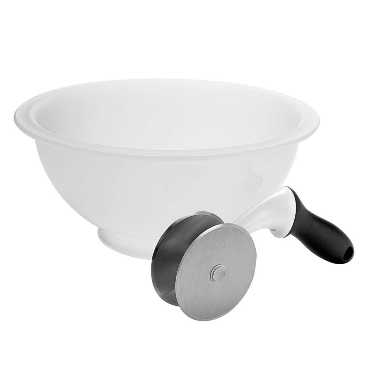 OXO Vegetable Gadgets OXO Good Grips Salad Chopper and Bowl