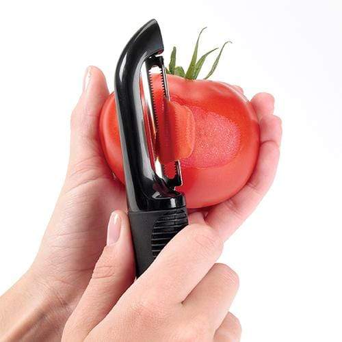 OXO Vegetable Gadgets OXO Good Grips Serrated Peeler