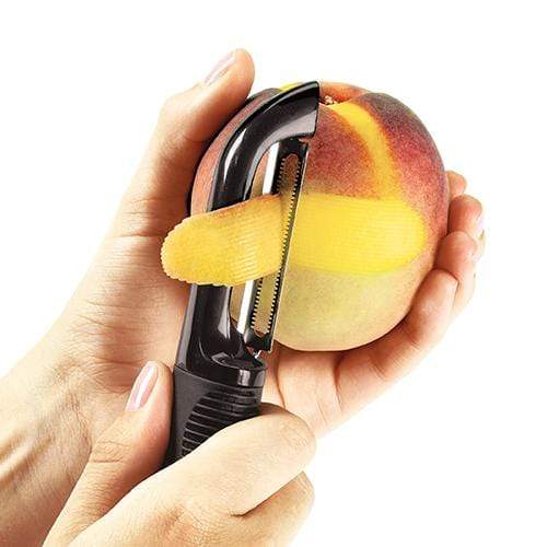 OXO Vegetable Gadgets OXO Good Grips Serrated Peeler