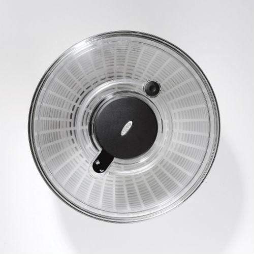 OXO Vegetable Gadgets OXO Stainless Steel Salad Spinner