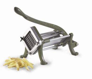 Update International Vegetable Gadgets Professional French Fry Cutter