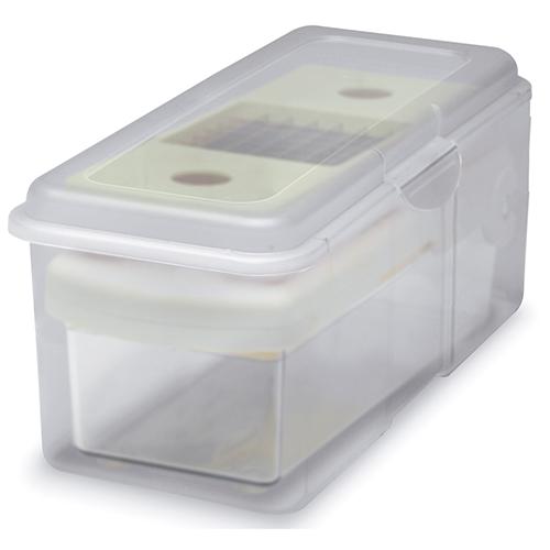 Progressive Vegetable Gadgets Progressive Fruit & Vegetable Chopper