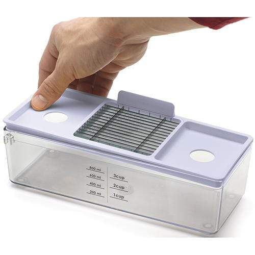 Progressive Vegetable Gadgets Progressive Fruit & Vegetable Chopper