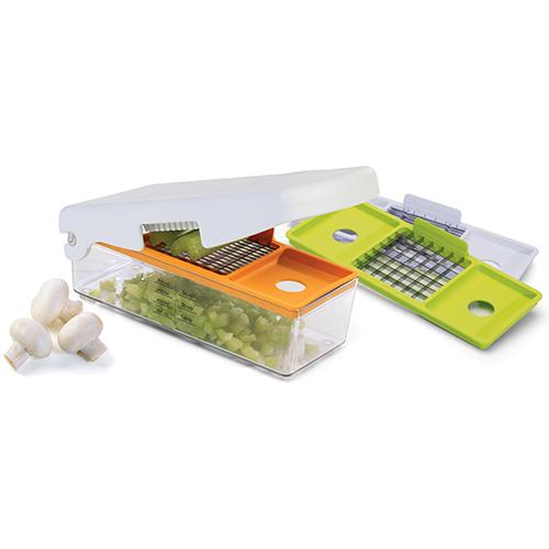Progressive Vegetable Gadgets Progressive Fruit & Vegetable Chopper