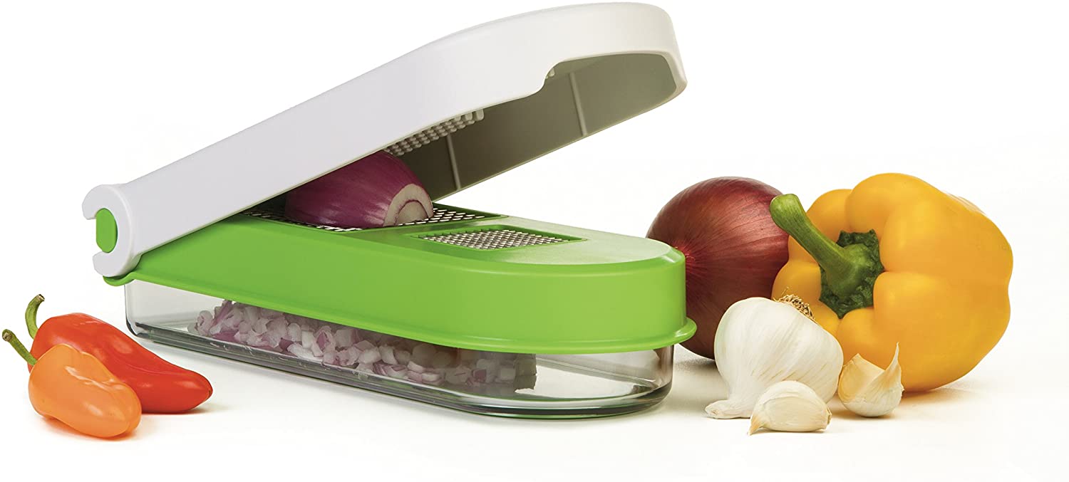 Progressive Vegetable Gadgets Progressive Vegetable Chop & Mince