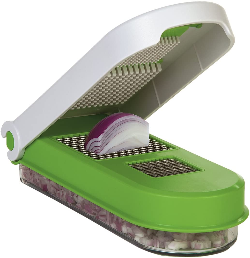 Progressive Vegetable Gadgets Progressive Vegetable Chop & Mince