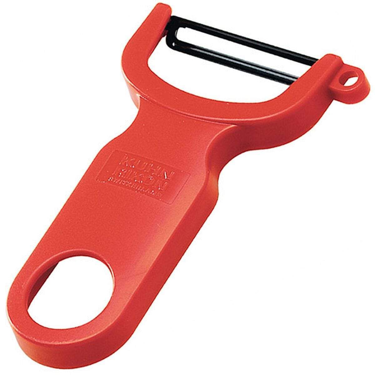 The Kuhn Rikon Vegetable Gadgets The Kuhn Rikon Original Swiss Peeler - Assorted Colors