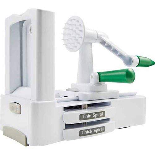 Veggetti Slicer Veggetti Pro Vegetable Slicer