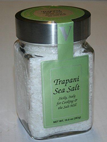 Victoria Taylor's Salt Victoria Taylor's Trapani Sea Salt
