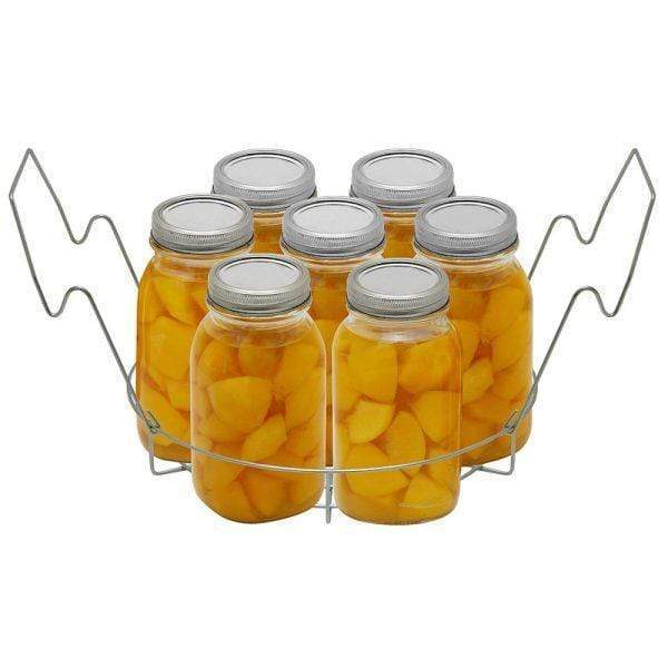 Victoria Canning Tools Victoria Canning Rack