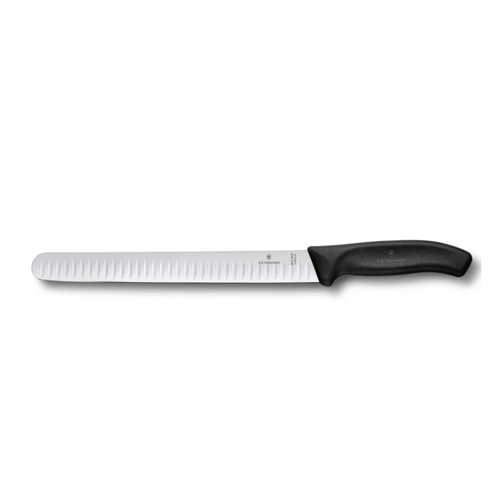 Victorinox Swiss Army Carving Knives &amp; Slicers Victorinox Swiss Classic 10.25&quot; Ham Slicing Knife