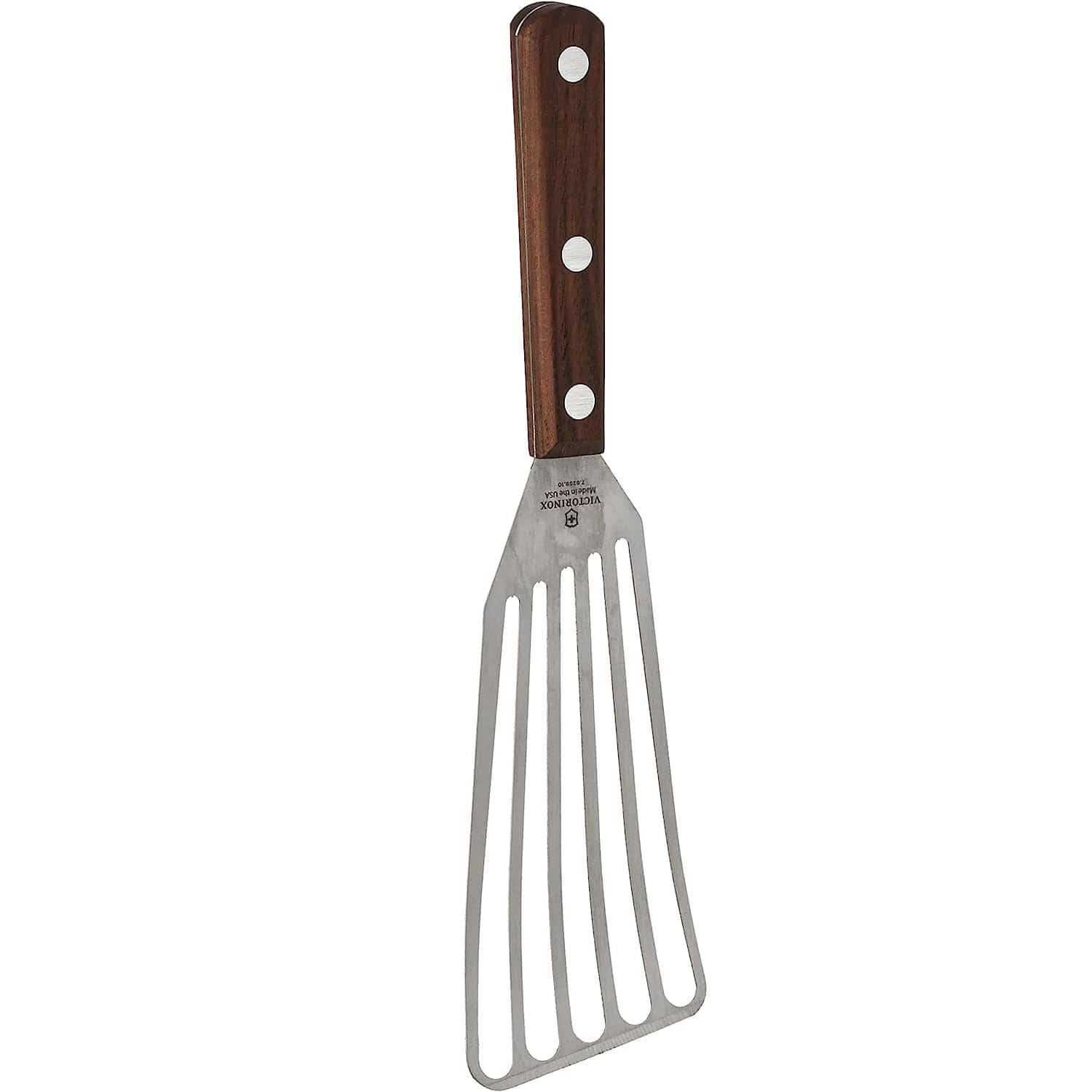 Victorinox curved spatula