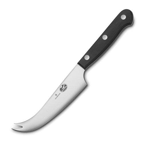 Victorinox Sliverware Victorinox Cheese Knife with Fork Tip