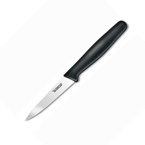 Victornox Paring Knife Victorinox Fibrox 3.25" Paring Knife
