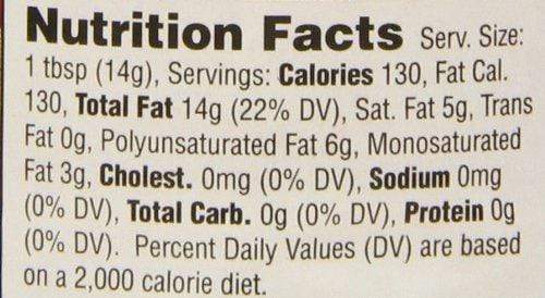 Wabash Valley Farms Oil Wabash Valley Farms Classic Blend Popping Oil, 8 oz